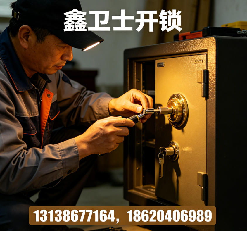 偃师保险柜开锁
