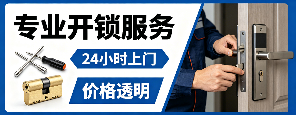 偃师 指纹锁安装｜上门更换家用指纹锁、防盗门智能锁拆装维修